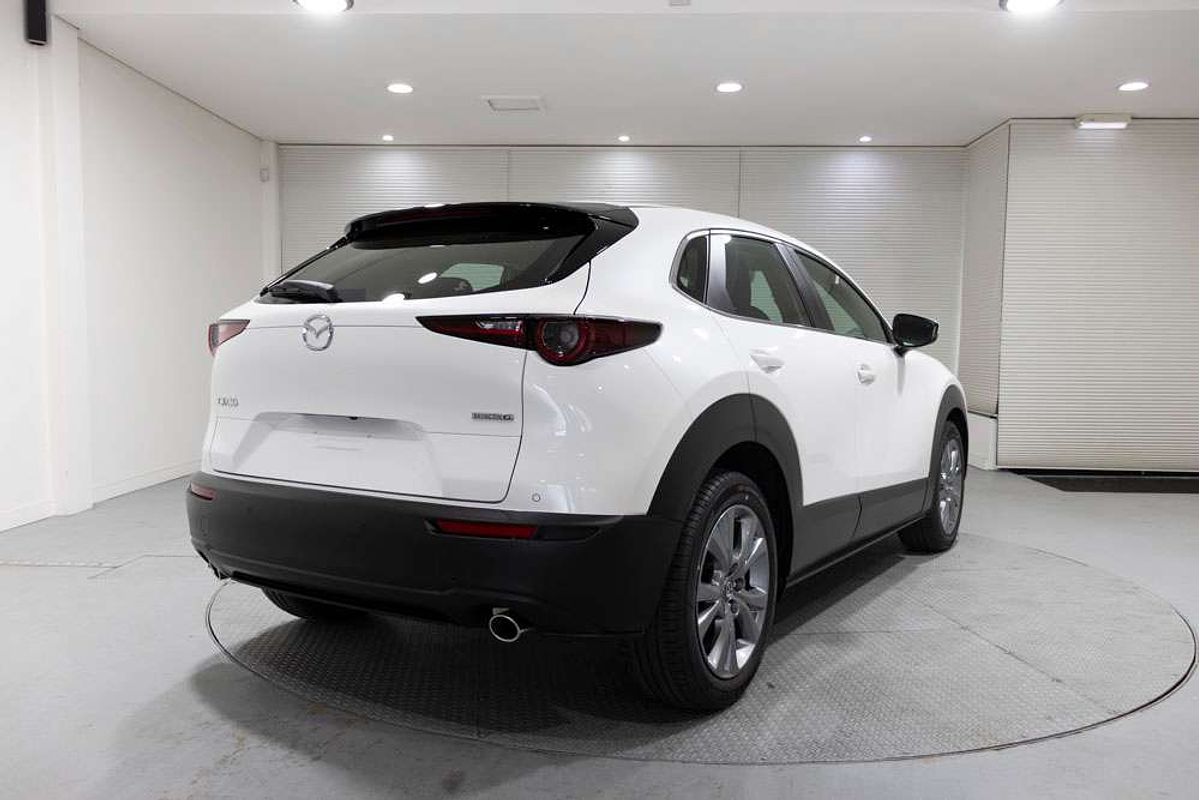 Mazda CX-30 E 6AUTO WAGON G20 EVOLVE