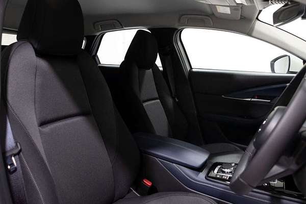 2025 Mazda CX-30 G20 Evolve DM Series