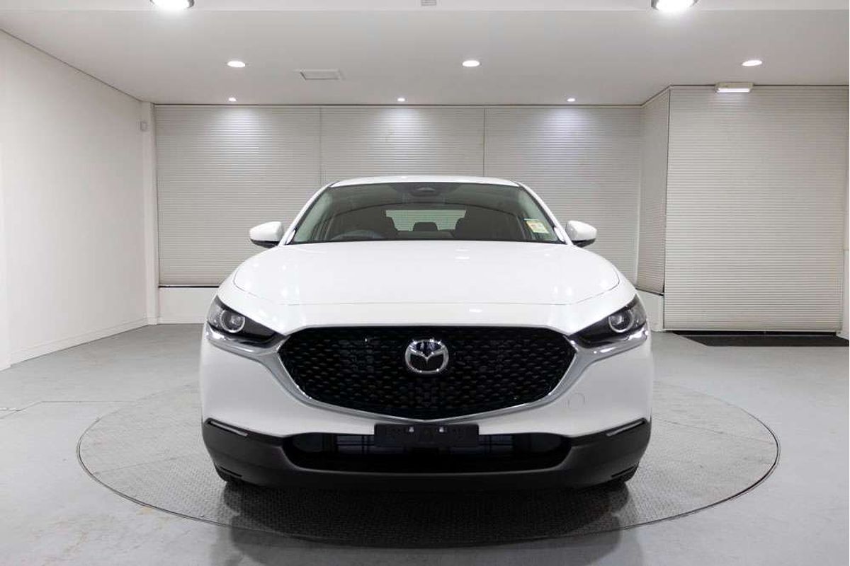 Mazda CX-30 E 6AUTO WAGON G20 EVOLVE