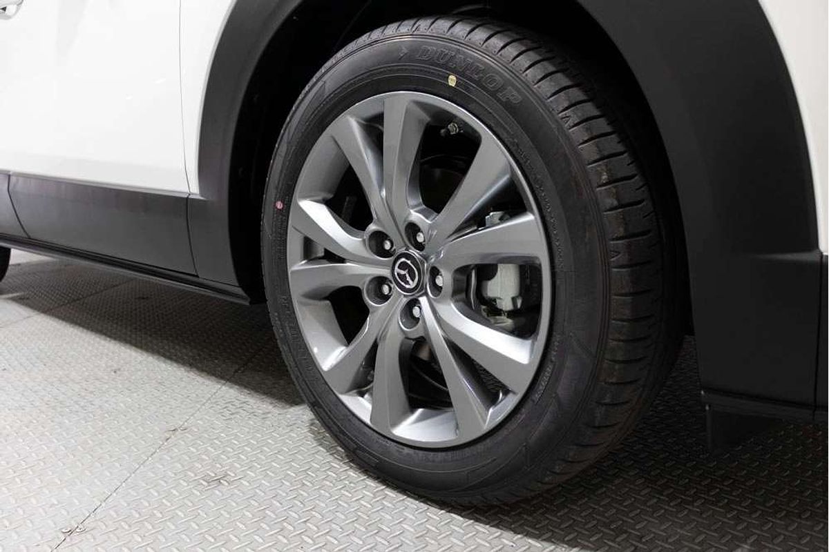 Mazda CX-30 E 6AUTO WAGON G20 EVOLVE
