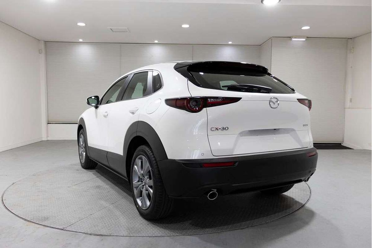 Mazda CX-30 E 6AUTO WAGON G20 EVOLVE
