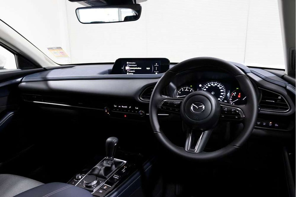 Mazda CX-30 E 6AUTO WAGON G20 EVOLVE