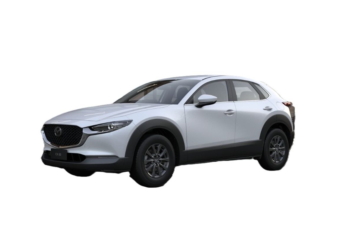 Mazda CX-30 E 6AUTO WAGON G20 EVOLVE