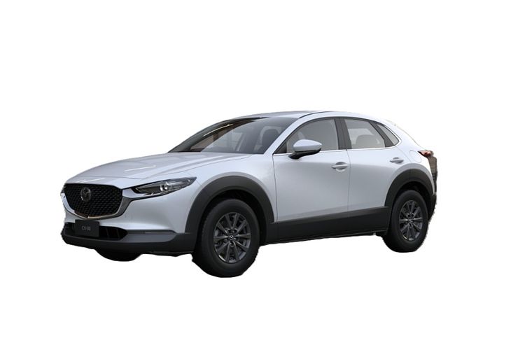 2025 Mazda CX-30 G20 Evolve DM Series