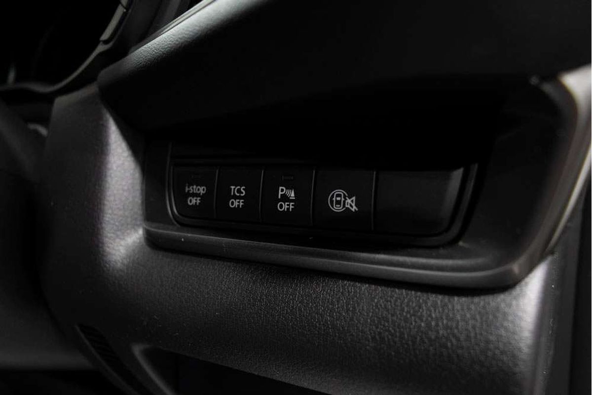 Mazda CX-30 E 6AUTO WAGON G20 EVOLVE