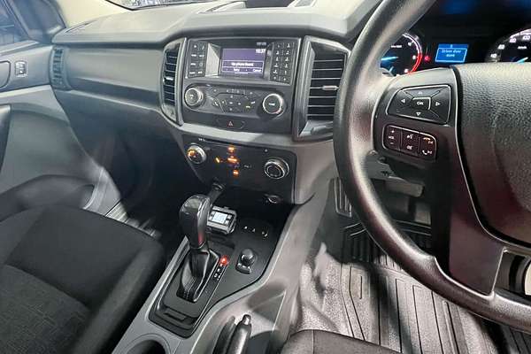 2015 Ford Ranger XL PX MkII 4X4