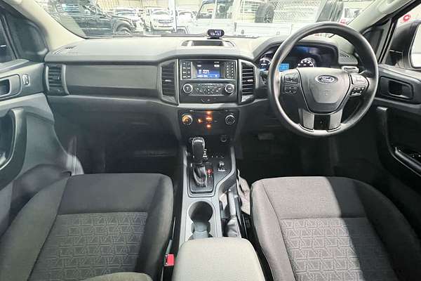 2015 Ford Ranger XL PX MkII 4X4