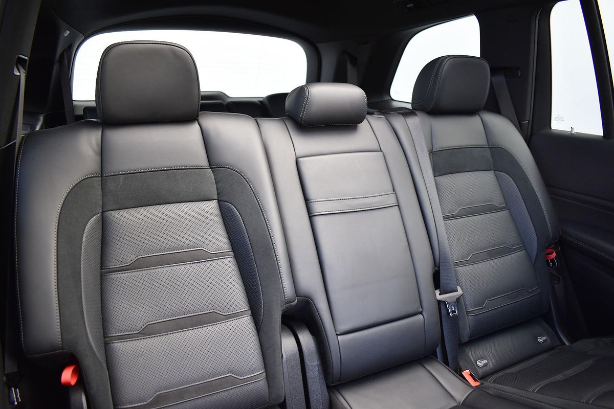 2021 Mercedes-Benz GLS-Class GLS63 AMG X167