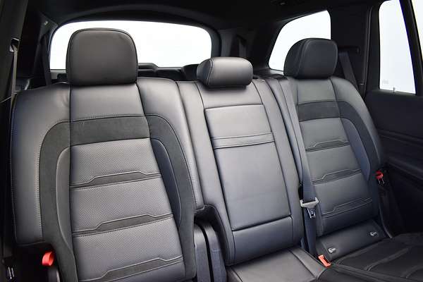 2021 Mercedes-Benz GLS-Class GLS63 AMG X167