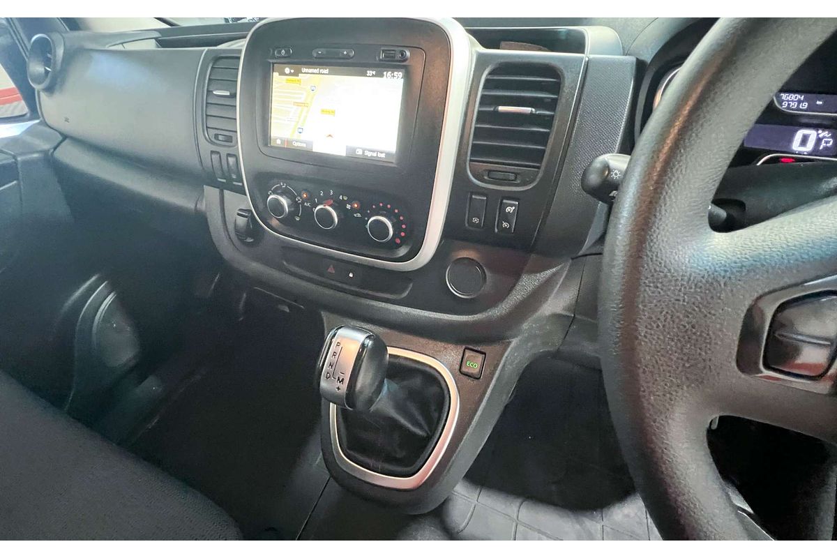 2022 Mitsubishi Express GLX SN SWB