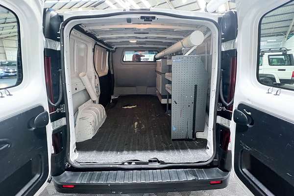 2022 Mitsubishi Express GLX SN SWB