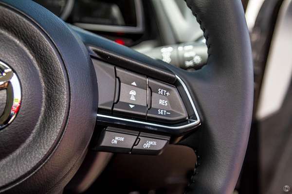 2025 Mazda 2 G15 GT DJ Series