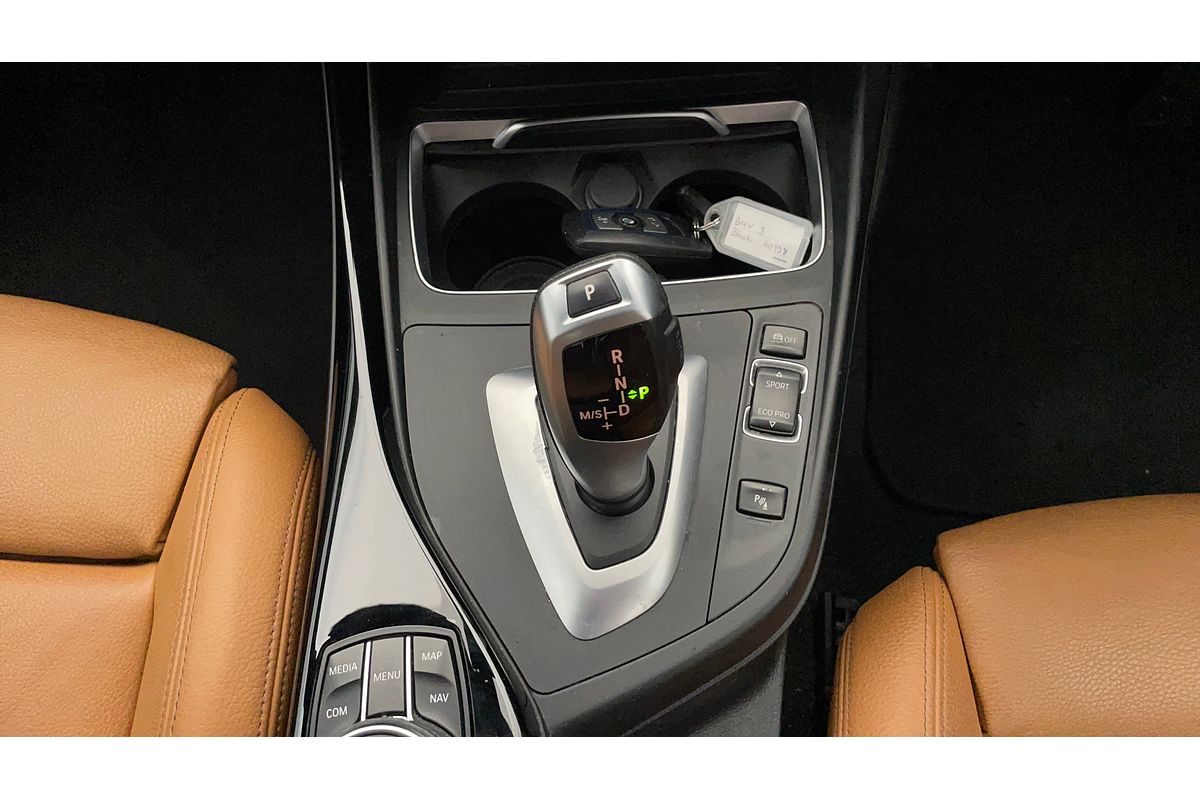 2019 BMW 1 Series 118i M Sport F20 LCI-2