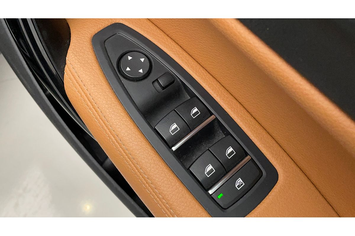 2019 BMW 1 Series 118i M Sport F20 LCI-2