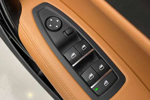 2019 BMW 1 Series 118i M Sport F20 LCI-2