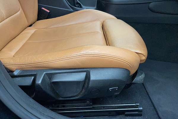 2019 BMW 1 Series 118i M Sport F20 LCI-2