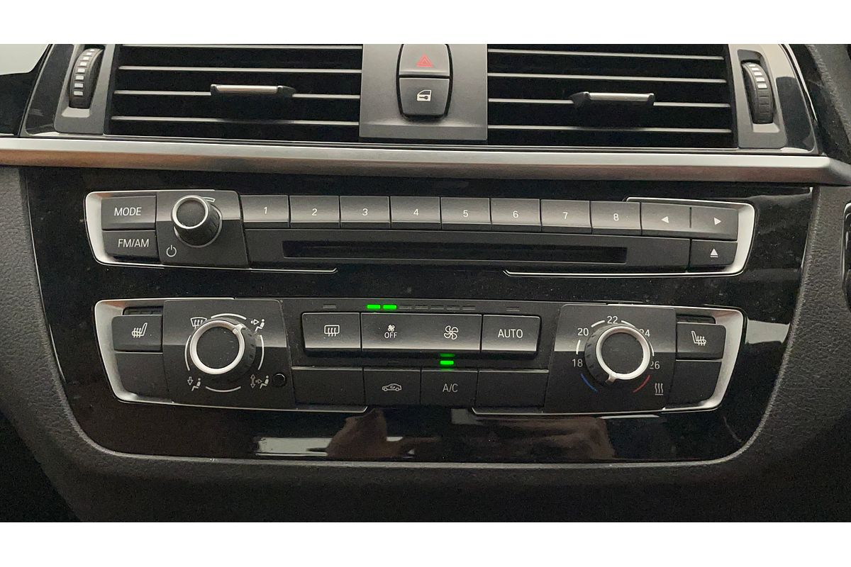 2019 BMW 1 Series 118i M Sport F20 LCI-2