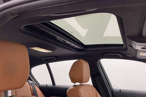 2019 BMW 1 Series 118i M Sport F20 LCI-2