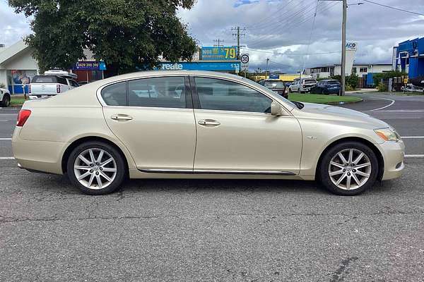 2006 Lexus GS GS300 Sports Luxury GRS190R