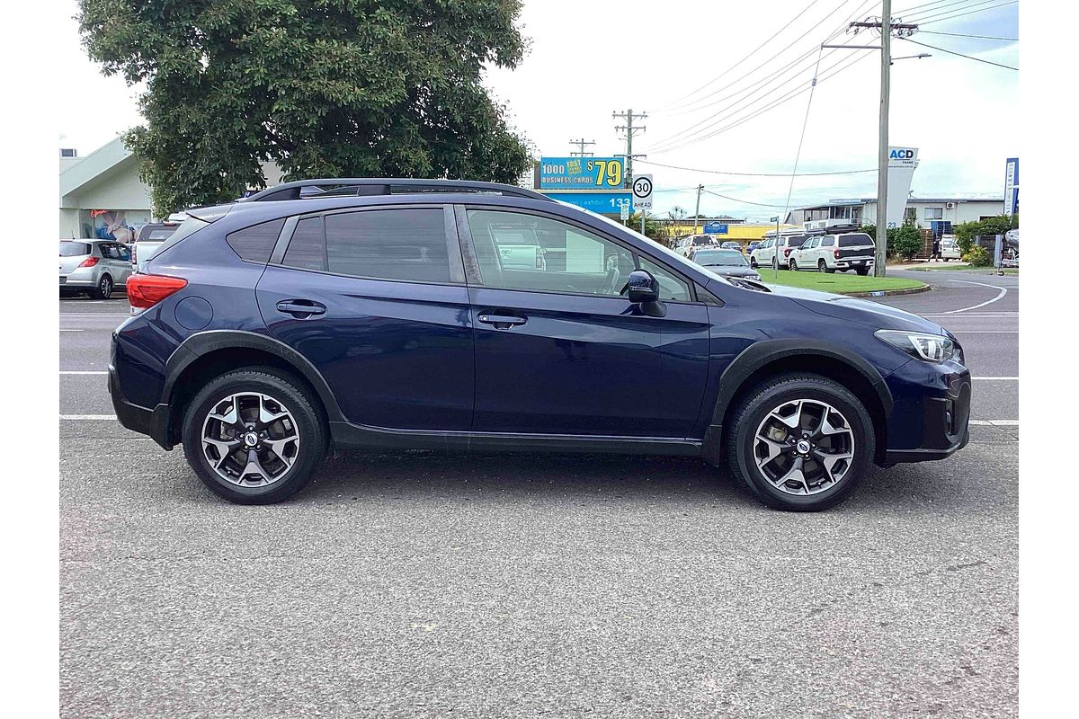 2017 Subaru XV 2.0i-L G5X