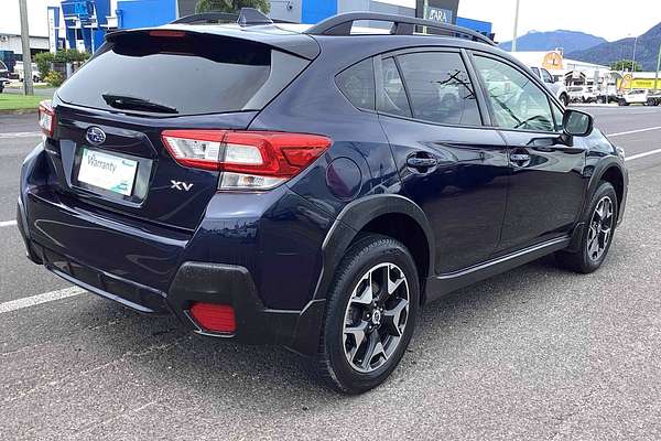 2017 Subaru XV 2.0i-L G5X