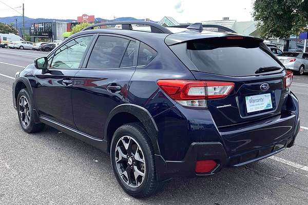 2017 Subaru XV 2.0i-L G5X