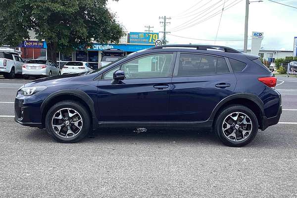 2017 Subaru XV 2.0i-L G5X