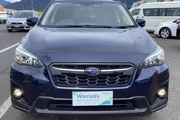 2017 Subaru XV 2.0i-L G5X