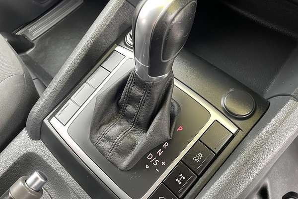2016 Volkswagen Amarok TDI420 Core Plus 2H 4X4