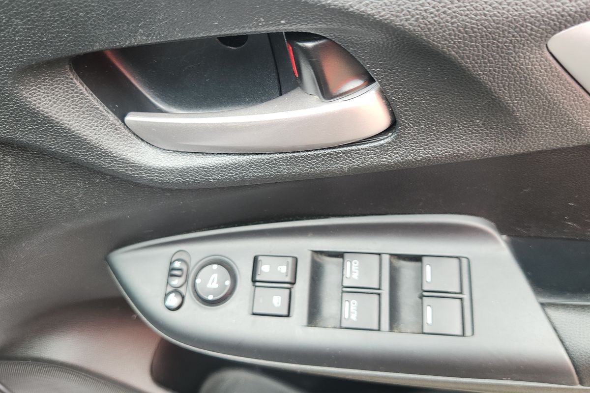 2014 Honda Jazz VTi-S GF