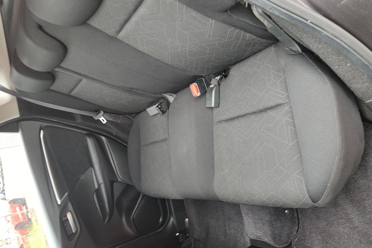 2014 Honda Jazz VTi-S GF