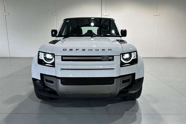 2025 Land Rover Defender 110 D350 X-Dynamic SE L663