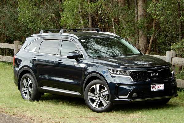 2022 Kia Sorento Sport+ 7 Seat MQ4 MY22