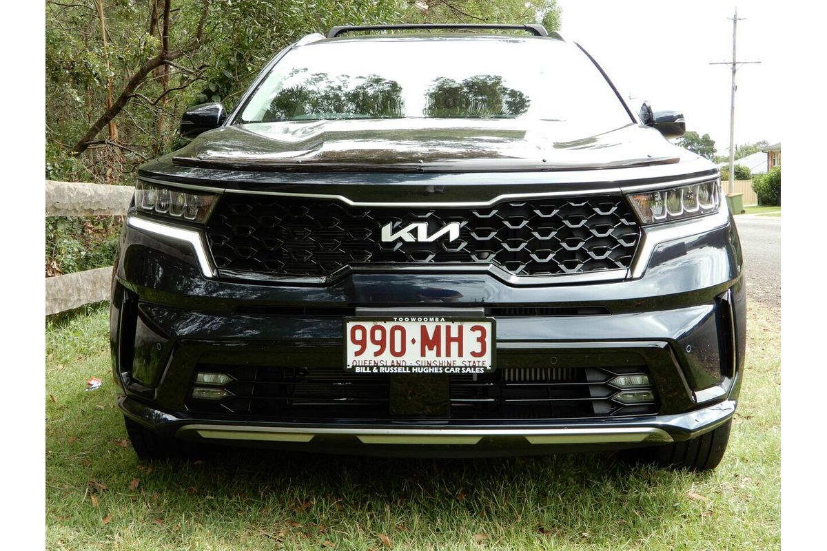2022 Kia Sorento Sport+ 7 Seat MQ4 MY22