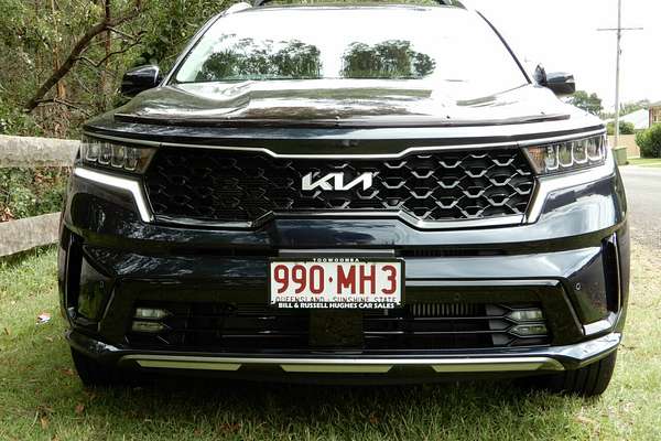 2022 Kia Sorento Sport+ 7 Seat MQ4 MY22