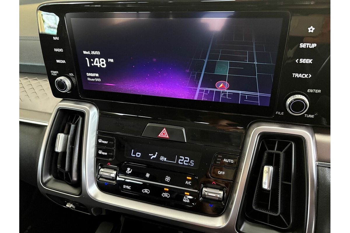 2022 Kia Sorento Sport+ 7 Seat MQ4 MY22