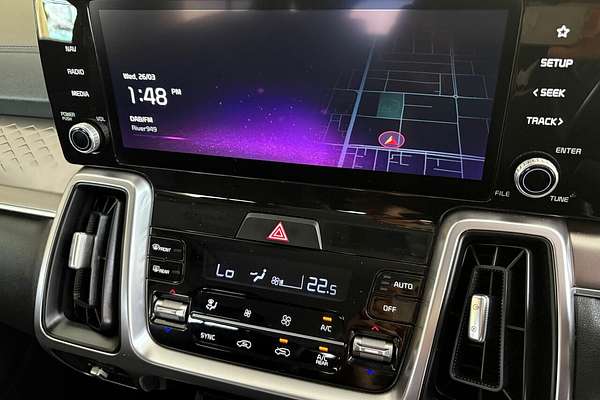 2022 Kia Sorento Sport+ 7 Seat MQ4 MY22