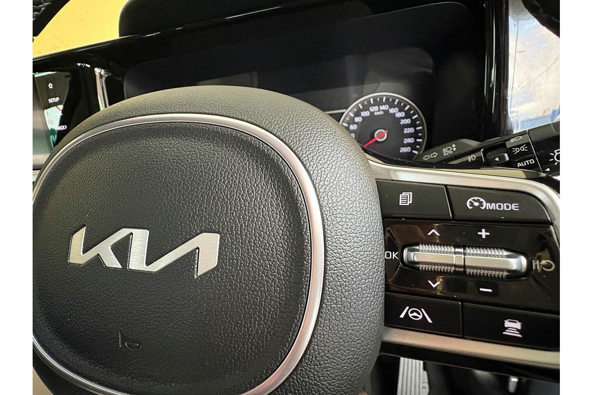 2022 Kia Sorento Sport+ 7 Seat MQ4 MY22