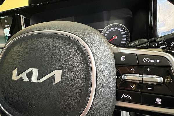 2022 Kia Sorento Sport+ 7 Seat MQ4 MY22