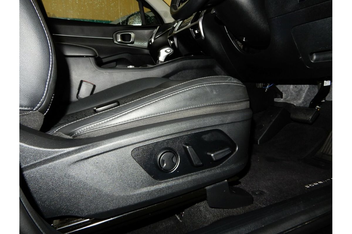 2022 Kia Sorento Sport+ 7 Seat MQ4 MY22