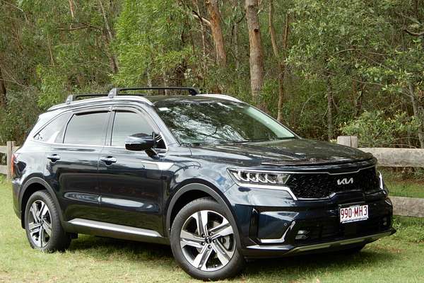 2022 Kia Sorento Sport+ 7 Seat MQ4 MY22