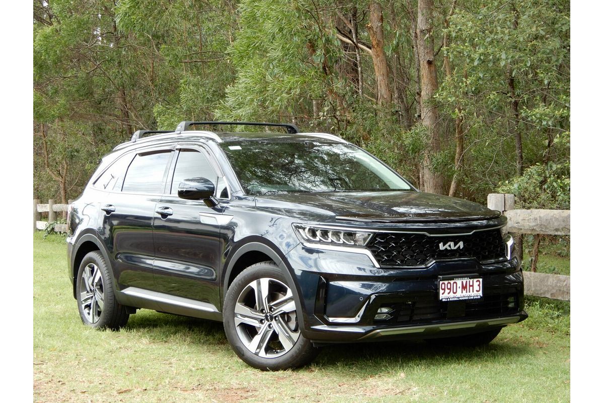 2022 Kia Sorento Sport+ 7 Seat MQ4 MY22