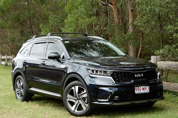2022 Kia Sorento Sport+ 7 Seat MQ4 MY22