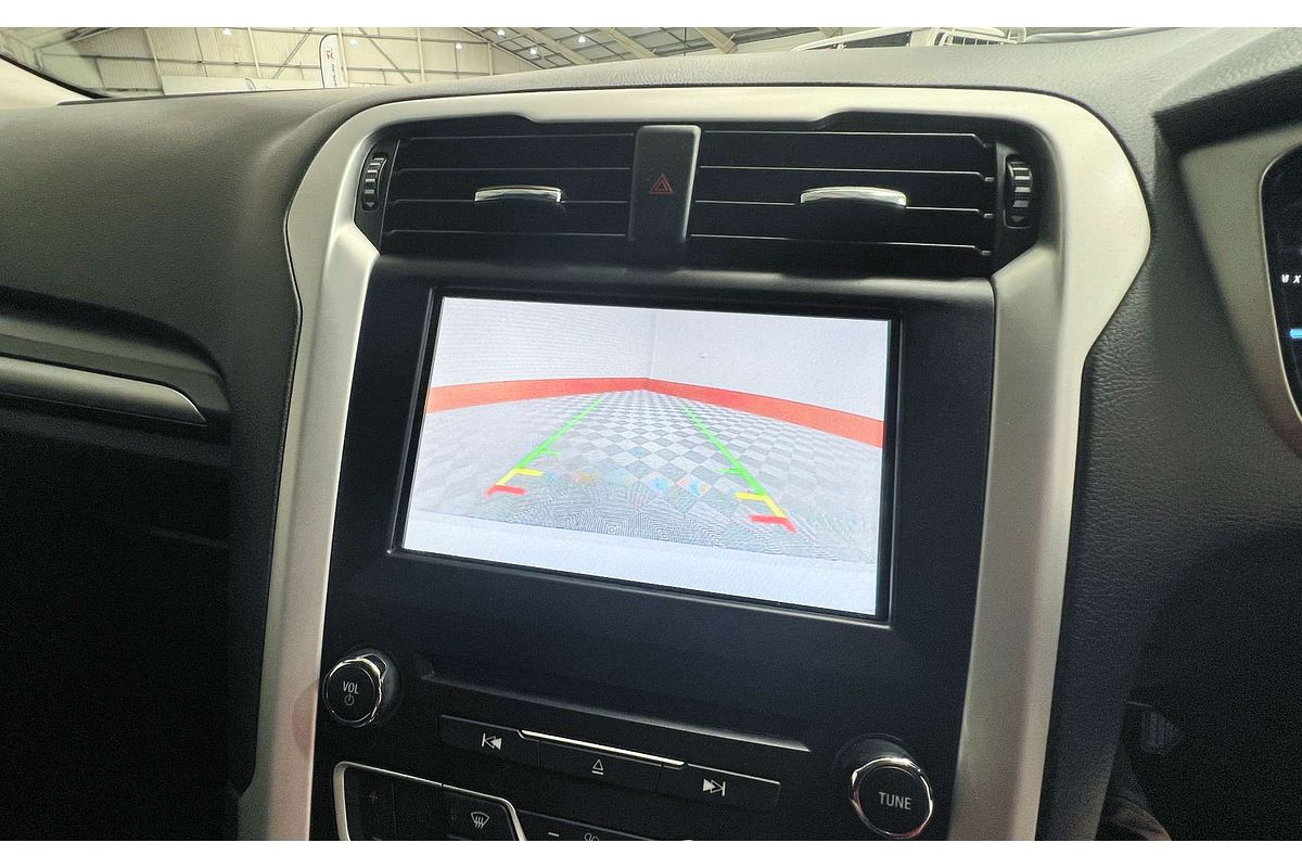 2019 Ford Mondeo Ambiente MD