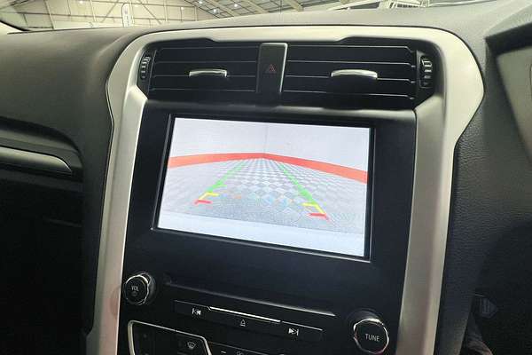 2019 Ford Mondeo Ambiente MD