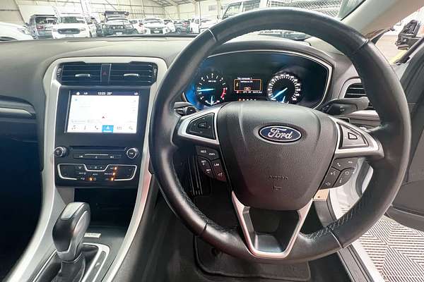 2019 Ford Mondeo Ambiente MD
