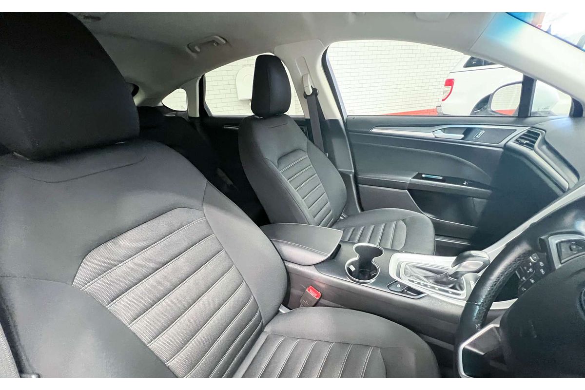 2019 Ford Mondeo Ambiente MD