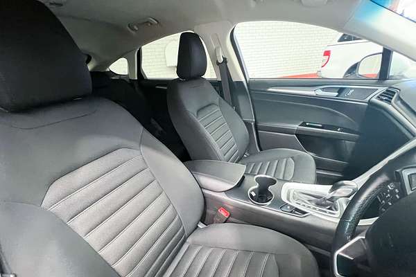 2019 Ford Mondeo Ambiente MD