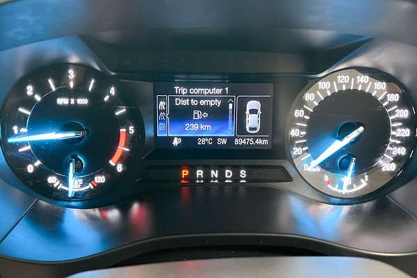2019 Ford Mondeo Ambiente MD