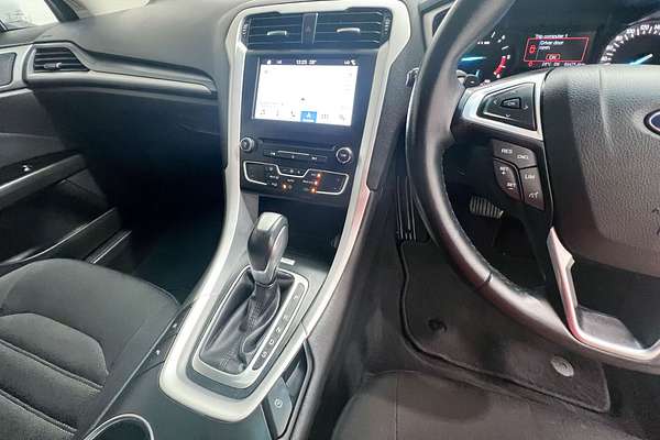 2019 Ford Mondeo Ambiente MD
